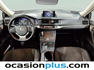 Lexus CT 200h Executive 100 kW (136 CV)