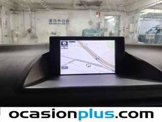 Lexus CT 200h Executive 100 kW (136 CV)