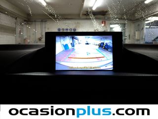 Lexus CT 200h Executive 100 kW (136 CV)