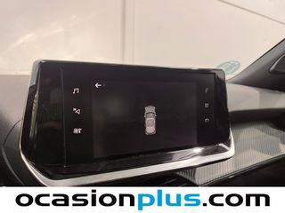 Peugeot 2008 PureTech 100 S&S Allure 75 kW (100 CV)