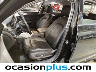 Audi A6 Advanced edition 2.0 TDI ultra 110 kW (150 CV)