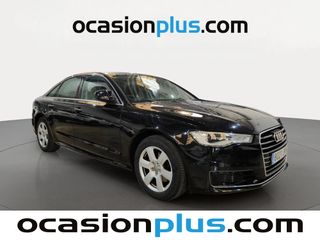Audi A6 Advanced edition 2.0 TDI ultra 110 kW (150 CV)