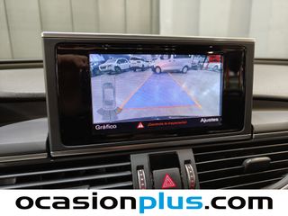 Audi A6 Advanced edition 2.0 TDI ultra 110 kW (150 CV)