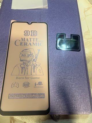 Xiaomi Redmi 12C 64GB Verde Nuevo