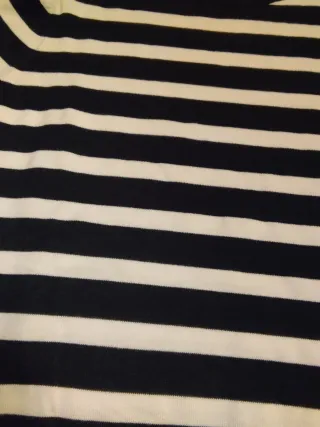 Jersey Sfera Rayas Talla L