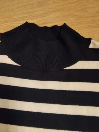 Jersey Sfera Rayas Talla L