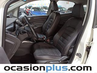 Ford EcoSport 1.5 TDCi Titanium 67 kW (91 CV)