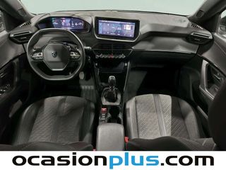 Peugeot 2008 PureTech 100 S&S Allure 75 kW (100 CV)