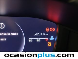 Peugeot 2008 PureTech 100 S&S Allure 75 kW (100 CV)