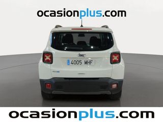 Jeep Renegade 1.3 PHEV 4xe Limited AT 140 kW (190 CV)