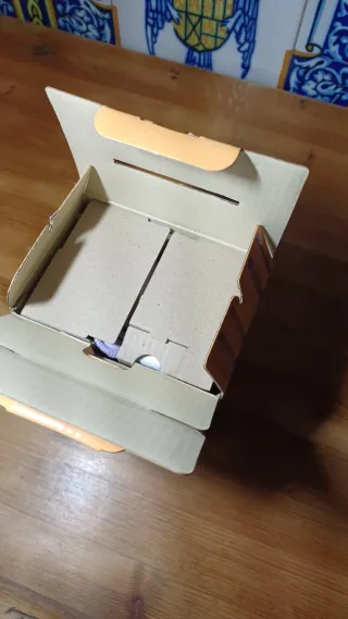 Cámara Fujifilm Instax Mini 12 Lila