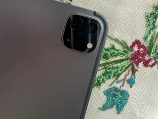 iPad Pro 12.9 128GB + Cellular Grigio