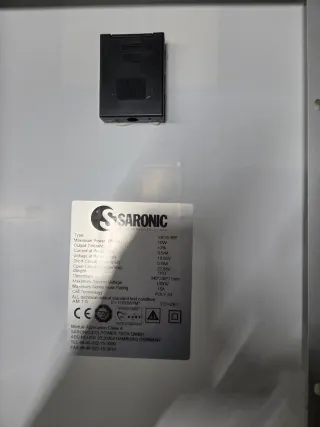 5 Paneles Solares Fotovoltaicos 10W (Total 50W)