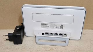 Router Huawei B535 4G+ 400mbps