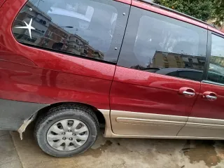 KIA Carnival 2006