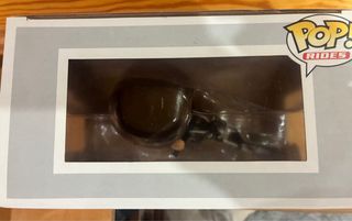 Funko Daryl Dixon Chopper TWD