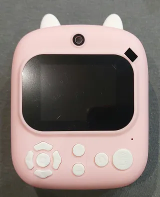 Cámara Instantánea P2 3 en 1 para Niños