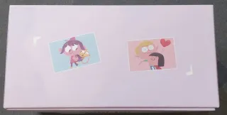 Cámara Instantánea P2 3 en 1 para Niños