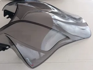 Cupolino Vento Motoguzzi V7 III