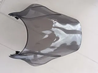 Cupolino Vento Motoguzzi V7 III