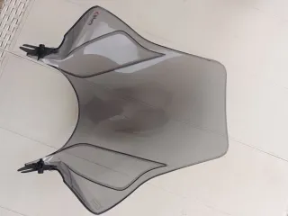 Cupolino Vento Motoguzzi V7 III