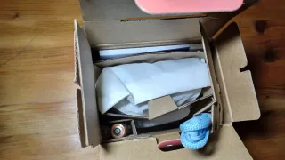 Cámara Fujifilm Instax Mini 12 Azul celeste