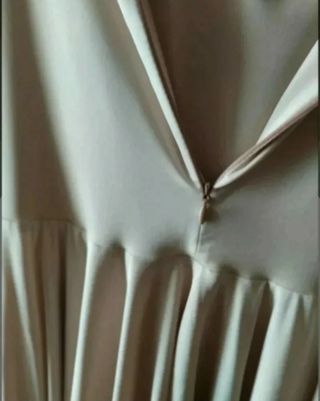 Abito elegante con coprispalle x occasioni special