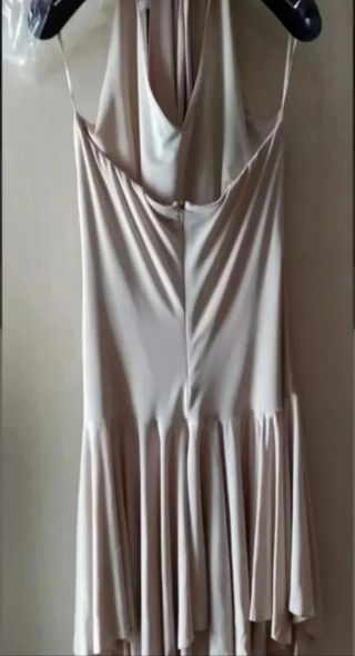 Abito elegante con coprispalle x occasioni special