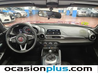 Fiat 124 Spider 103 kW (140 CV)