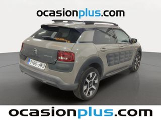 Citroen C4 Cactus PureTech 82 Feel Edition 60 kW (82 CV)