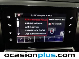 Citroen C4 Cactus PureTech 82 Feel Edition 60 kW (82 CV)