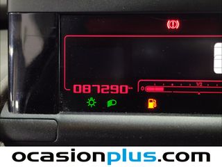 Citroen C4 Cactus PureTech 82 Feel Edition 60 kW (82 CV)