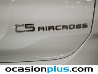 Citroen C5 Aircross PureTech 130 S&S Feel Pack EAT8 96 kW (131 CV)