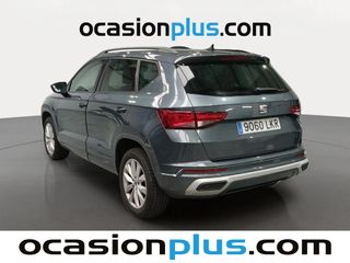 SEAT Ateca 1.5 TSI S&S Style Go DSG 110 kW (150 CV)