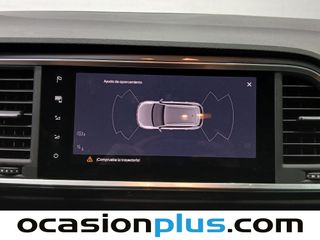 SEAT Ateca 1.5 TSI S&S Style Go DSG 110 kW (150 CV)