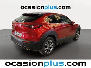 Mazda CX-30 2.0 e-Skyactiv-X Zenith AT 137 kW (186 CV)
