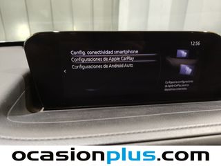 Mazda CX-30 2.0 e-Skyactiv-X Zenith AT 137 kW (186 CV)