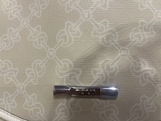 Bolso Tous bandolera beige logo