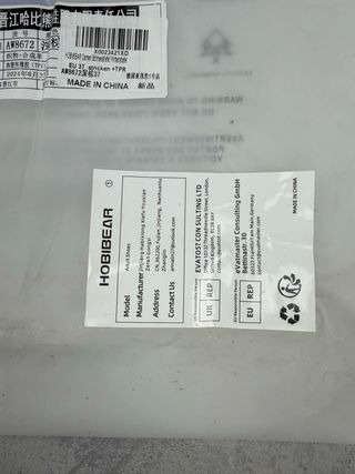 Stivali da neve donna marroni n.37