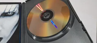 Marilyn Manson - Guns, God and Government DVD