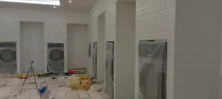 Servicios de reforma integral