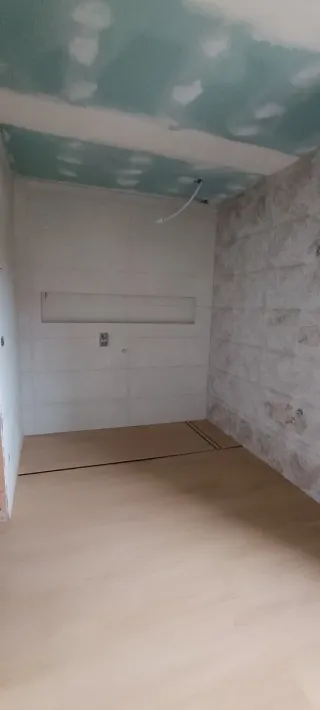 Servicios de reforma integral