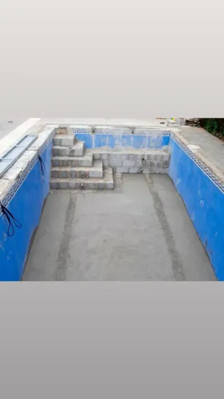 Servicios de reforma integral