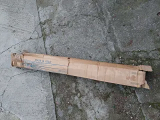 Pantalla de proyector enrollable