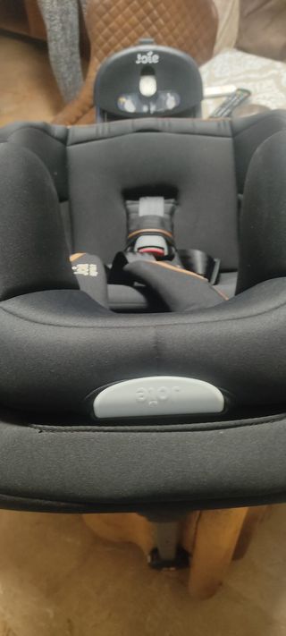 Silla coche Joie Signature