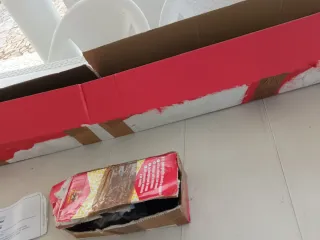 Barre tetto Mercedes Classe A/B