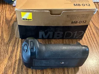 Nikon D800 Full Frame