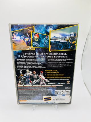 Mass Effect – Xbox 360 Versione Italiana (PAL ITA)