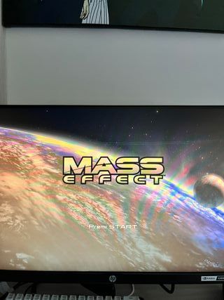 Mass Effect – Xbox 360 Versione Italiana (PAL ITA)