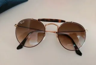 GAFAS DE SOL ANIMAL PRINT